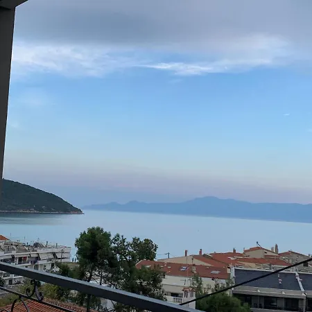 Vista Al Mar Apartmán