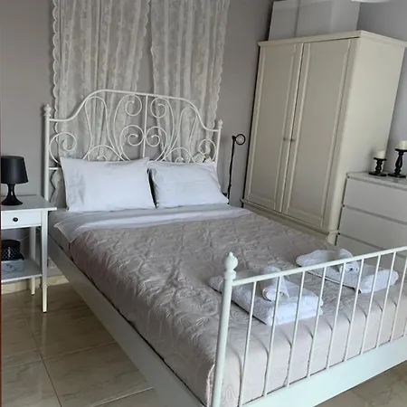 Apartmán Vista Al Mar *