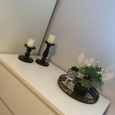Apartmán Vista Al Mar