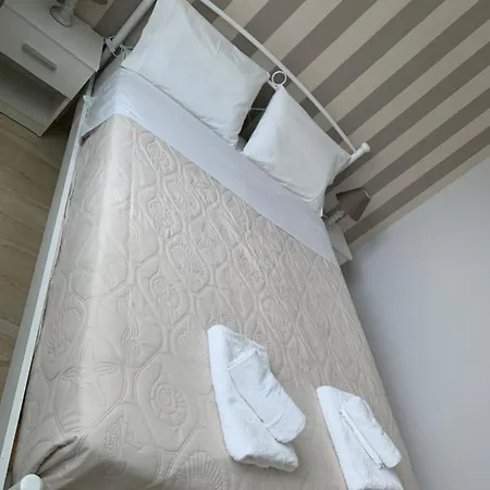 Apartmán Vista Al Mar