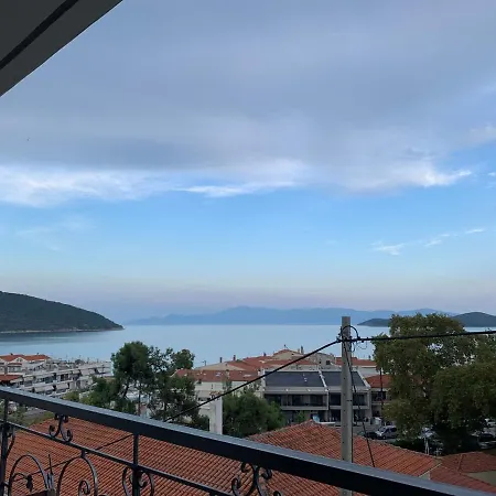 Vista Al Mar *