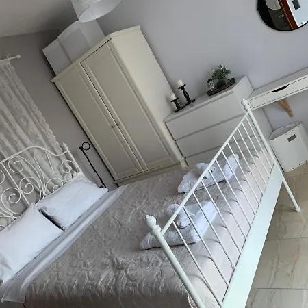 Apartmán Vista Al Mar Néa Péramos