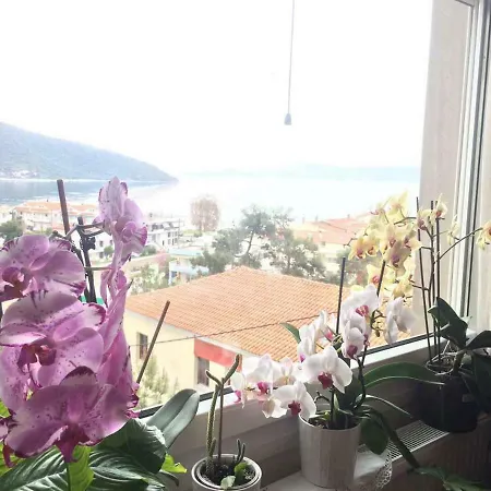 Vista Al Mar Apartmán *