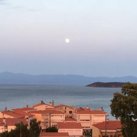 Vista Al Mar *