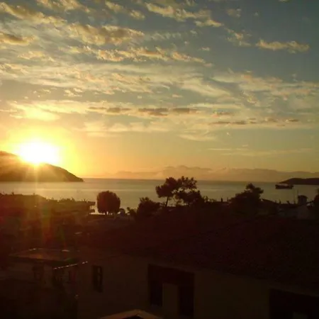 Apartmán Vista Al Mar Néa Péramos