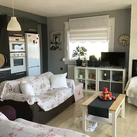 Apartmán Vista Al Mar *