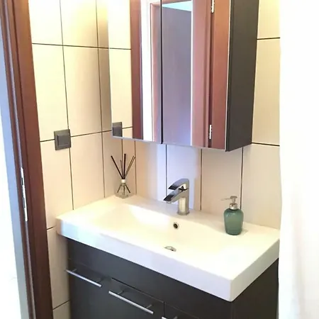 Apartmán Vista Al Mar *