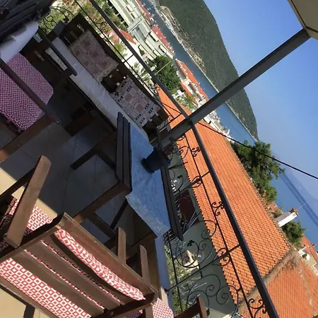 Vista Al Mar Apartment *
