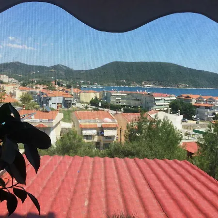 Vista Al Mar Apartmán *