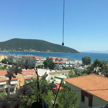 Apartmán Vista Al Mar *